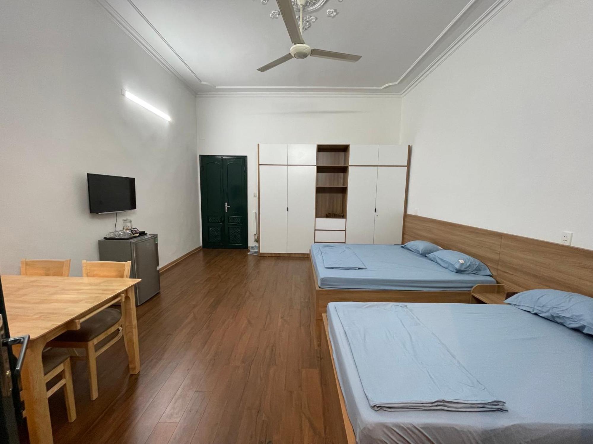 Duc Anh Apartment